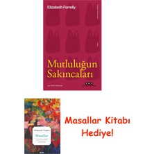 Yapı Kredi Yayınları Mutluluğun Sakıncaları + Masallar