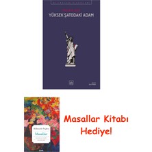 İthaki Yayınları Yüksek Şatodaki Adam + Masallar
