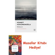 İthaki Yayınları Körburun + Masallar