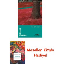 Yapı Kredi Yayınları Iyi Bir Okul + Masallar