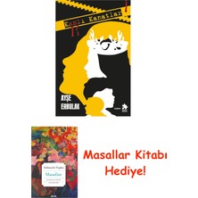 Eksik Parça Yayınları Kanlı Kanatlar + Masallar