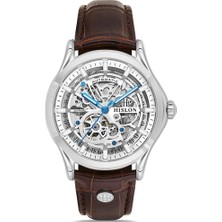 Hislon SD201S-16KS Otomatik Kol Saati