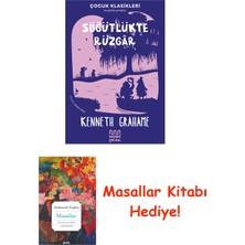 Mundi Çocuk Söğütlükte Rüzgâr + Masallar