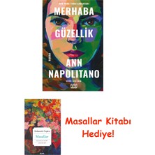 Mundi Merhaba Güzellik + Masallar