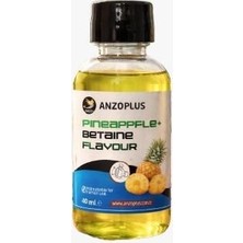 Anzoplus Ananas Aromalı Atraktör (40 Ml)