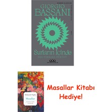 Yapı Kredi Yayınları Surların Içinde + Masallar