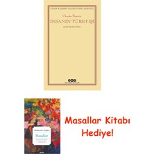 Yapı Kredi Yayınları Insanın Türeyişi + Masallar