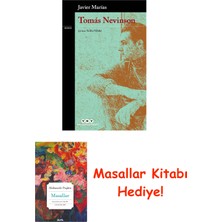 Yapı Kredi Yayınları Tomás Nevinson + Masallar