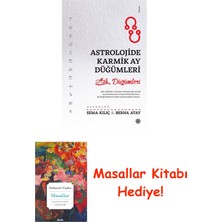 Astrolojide Karmik Ay Düğümleri + Masallar