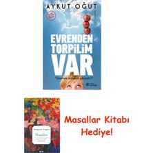 Evrenden Torpilim Var + Masallar