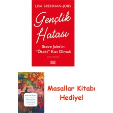 Mundi Gençlik Hatası + Masallar