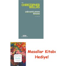Yapı Kredi Yayınları Çağrışımlı Nesne Dünyası + Masallar