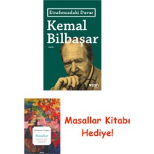 Can Yayınları Etrafımızdaki Duvar + Masallar