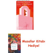 İş Bankası Kültür Yayınları Güç ve Ihtişam + Masallar