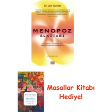 Mundi Menopoz Elkitabı + Masallar