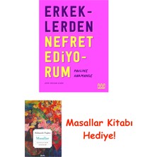 Mundi Erkeklerden Nefret Ediyorum + Masallar