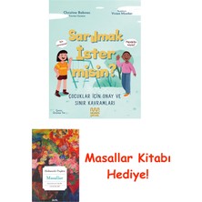 Mundi Çocuk Sarılmak Ister Misin ? + Masallar