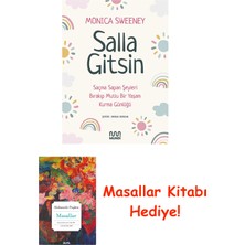 Mundi Salla Gitsin + Masallar