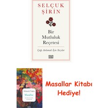 Mundi Bir Mutluluk Reçetesi + Masallar