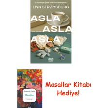 Mundi Asla, Asla, Asla + Masallar