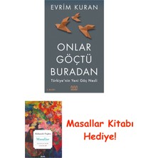 Mundi Onlar Göçtü Buradan + Masallar