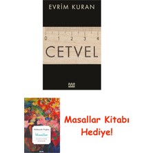 Mundi Cetvel + Masallar