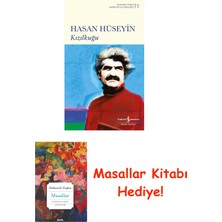 İş Bankası Kültür Yayınları Kızılkuğu + Masallar