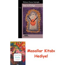 Yapı Kredi Yayınları Sur ve Gölge + Masallar