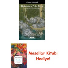 Yapı Kredi Yayınları Dokumanın Arka Yüzü - Çeviri Sanatı Üzerine Değiniler + Masallar