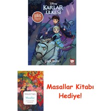 Beta Kids Disney Karlar Ülkesi - Gerçek Hazine + Masallar