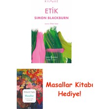 İş Bankası Kültür Yayınları Etik + Masallar
