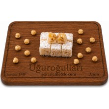 Fındıklı Oscar Lokumu 1 kg