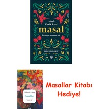 Masal + Masallar