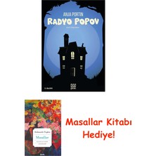 Mundi Çocuk Radyo Popov + Masallar