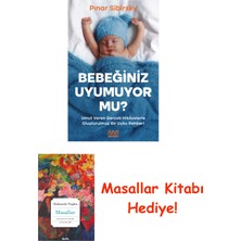 Mundi Bebeğiniz Uyumuyor Mu ? + Masallar