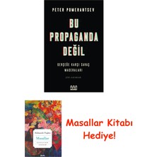 Mundi Bu Propaganda Değil + Masallar