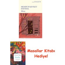 İş Bankası Kültür Yayınları Miras + Masallar