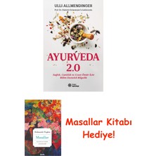 Ayurveda 2.0 + Masallar