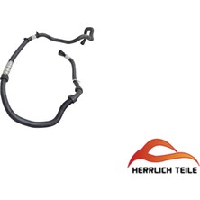Herrlich Teile S90 V90 V90 XC90 XC60 -Radyatör Hortumu