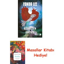 Eksik Parça Yayınları Özgürleşen Gökyüzü + Masallar