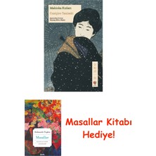 İthaki Yayınları Makioka Kızları + Masallar