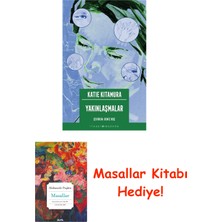 İthaki Yayınları Yakınlaşmalar + Masallar