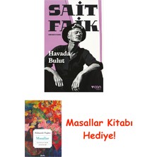 Can Yayınları Havada Bulut + Masallar