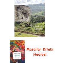 Yapı Kredi Yayınları Kuşbakışı Filistin + Masallar