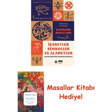 Işaretler Semboller ve Alametler + Masallar