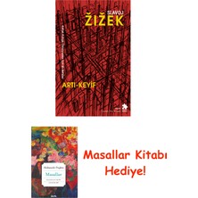 Eksik Parça Yayınları Artı-Keyif + Masallar