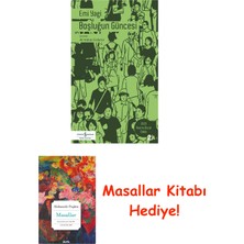 İş Bankası Kültür Yayınları Boşluğun Güncesi + Masallar