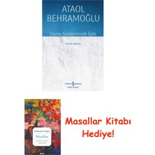 İş Bankası Kültür Yayınları Sana Seslenmek Için + Masallar