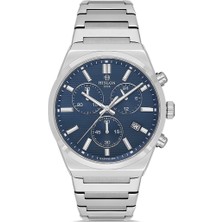 Hislon MS223S-11SS Erkek Kol Saati