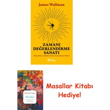 Zamanı Değerlendirme Sanatı + Masallar